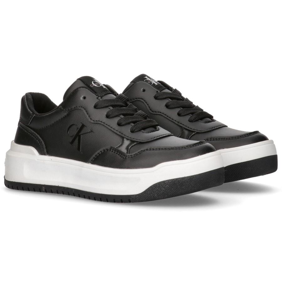 Sneaker Bassa allacciata Calvin Klein | V3A9809801355999